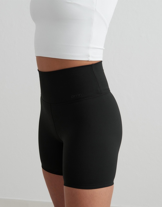 Aim'n - Sense Midi Biker Shorts