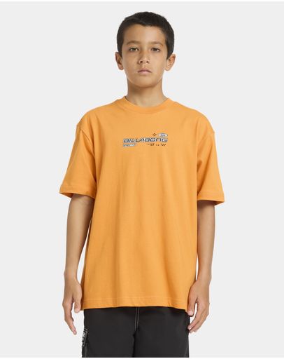 DUSTY ORANGE