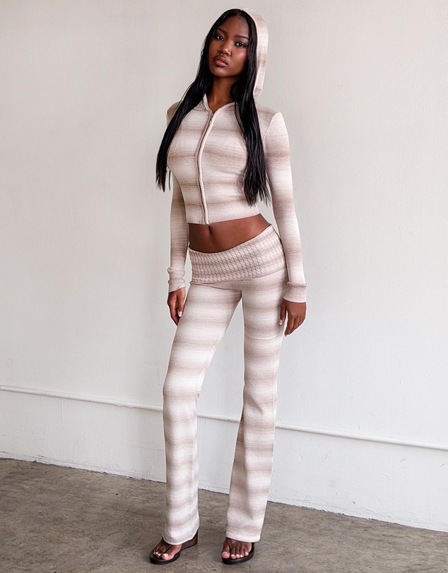 Tigermist - Marissa Knit Pants