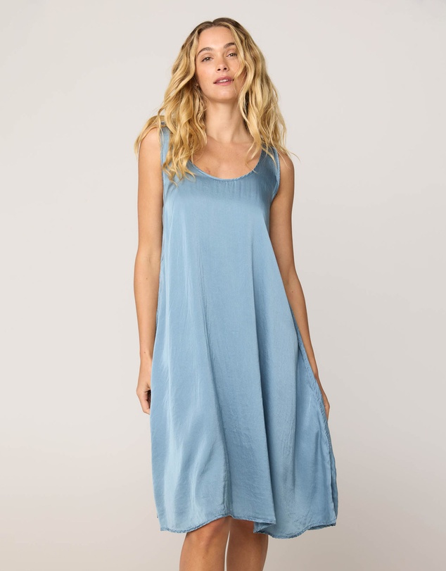Primness - Des Tank Dress