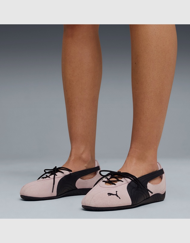 Puma - Speedcat Nova Ballet Sneakers Footwear - Women's