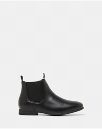 CIAO - Murphy Boot