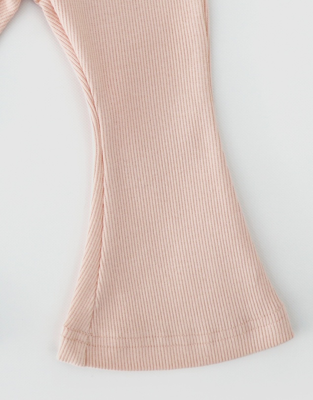 WITH LOVE FOR KIDS - Bell Bottoms - Babies - Kids