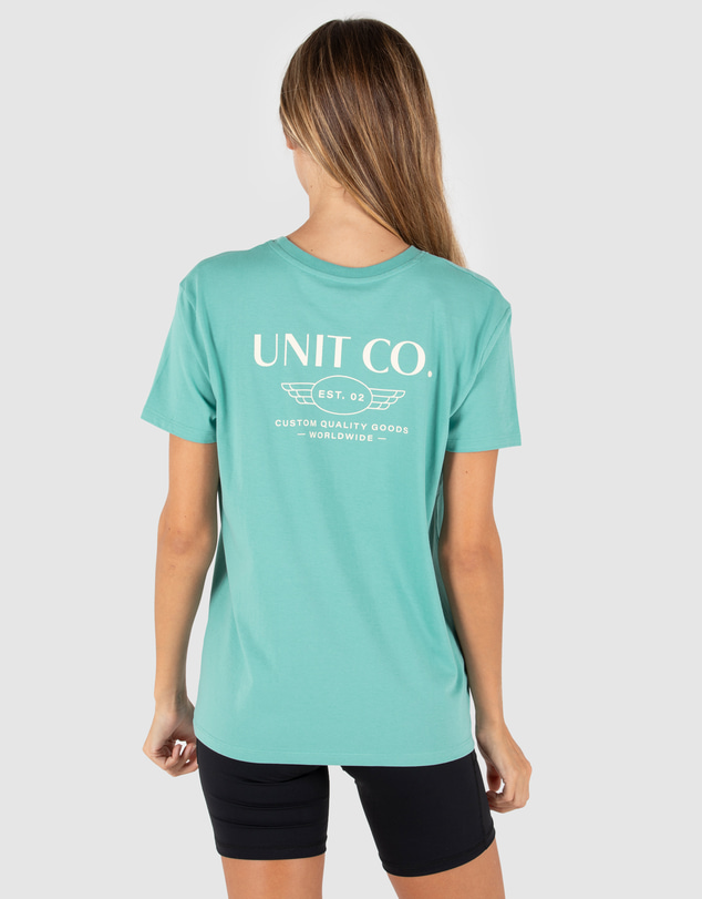 UNIT - Lounge Tee
