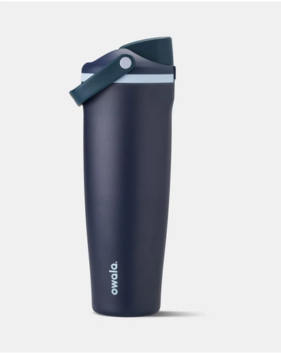 Owala - Owala Freesip Sway Stainless Steel Insulated 1.185l