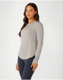Lorna Jane - Amy Dynamic Active Long Sleeve Top