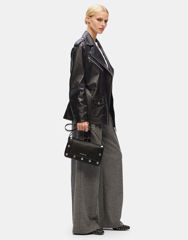 Karl Lagerfeld - K/Rocky Marais Shoulder Bag