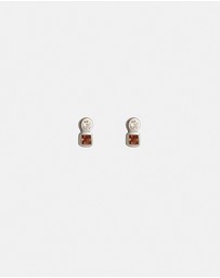 Kirstin Ash - Ember Studs