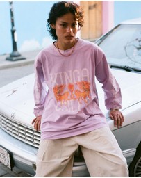 KINGA CSILLA - Dragon Tommy Tee