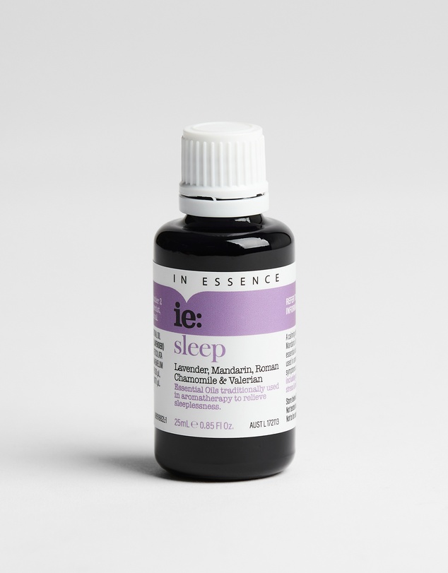 In Essence - In Essence ie: Sleep Essential Oil Blend 25mL