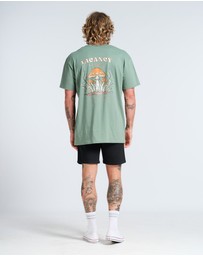 Vacancy Co - Compost Tee