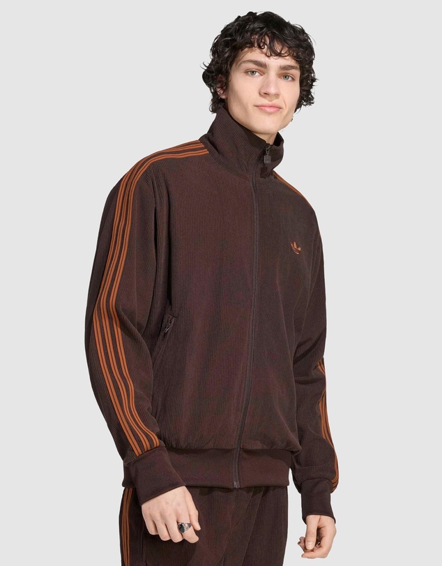 adidas Originals - Firebird Corduroy Track Top