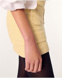 Maje - Jitania Skirt