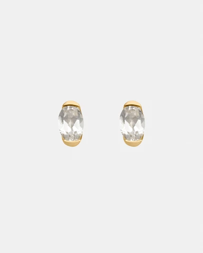 Kirstin Ash - Alchemy Studs
