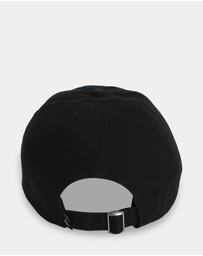 Quiksilver - Mens Decades Cotton Cap