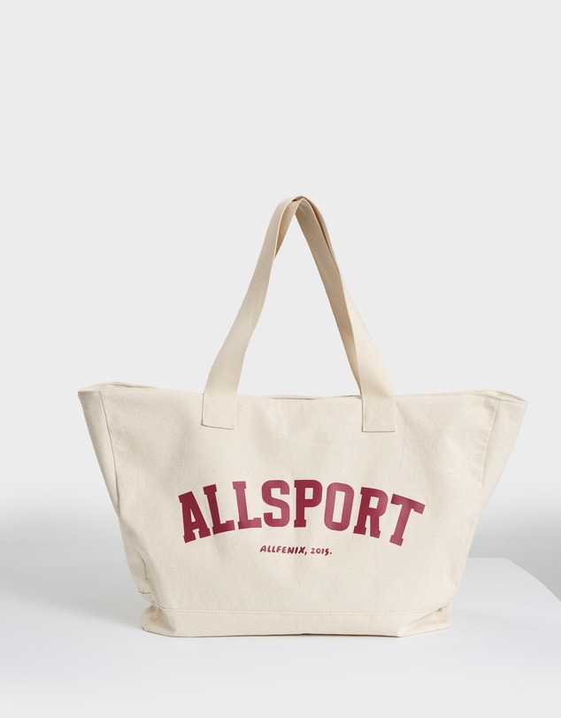 All Fenix - ⁠ALLFENIX Canvas Tote Bag