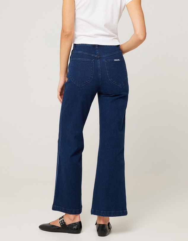 Rolla's - Sailor Dark Stone Jeans