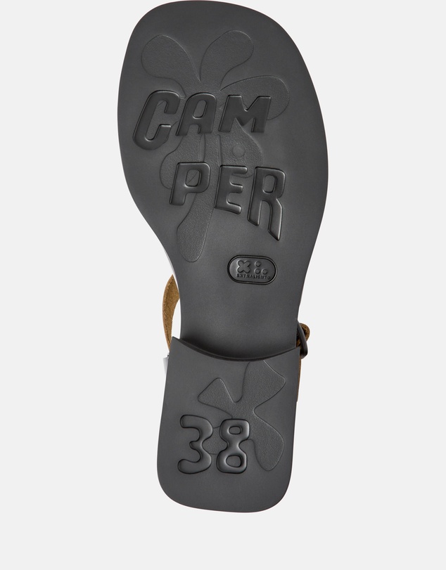 Camper - Dana