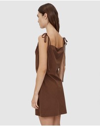 C&M CAMILLA AND MARC - Serra Dress