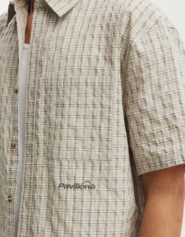 Cotton On - Darcy Short Sleeve Shirt