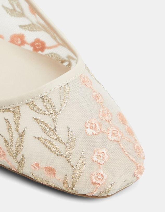 Call It Spring - Janeyy Flats