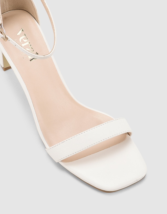 Verali - Gimlet Block Heel Sandals