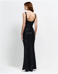 Effie Kats - Colson Gown