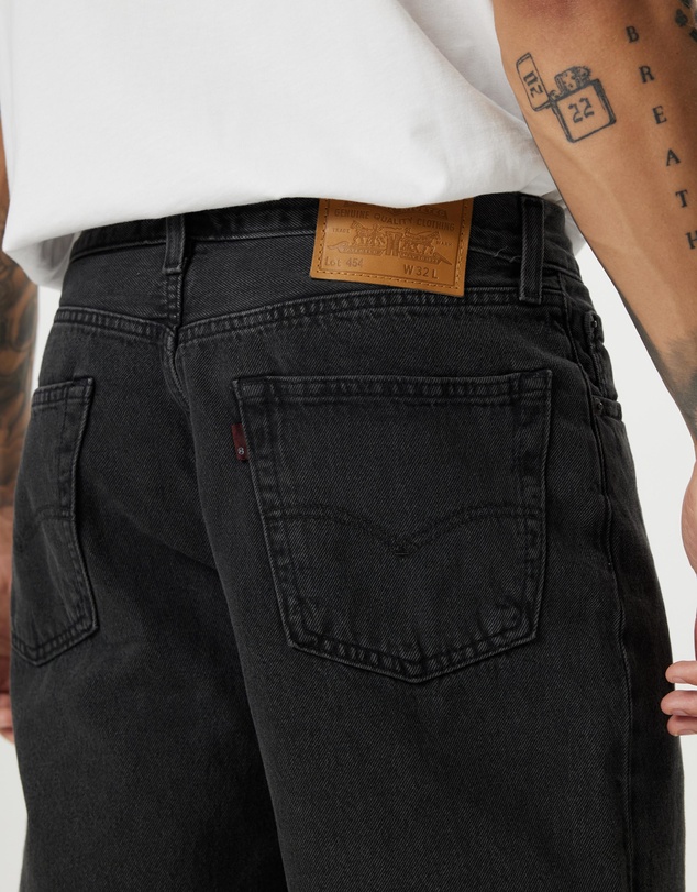 Levi's - 454 Relaxed Shorts