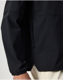 Municipal - Sportcross Overshirt