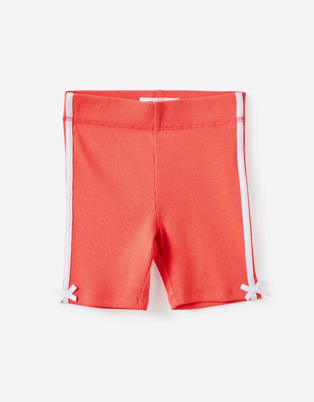 Cotton On Kids - Essential Bike Short