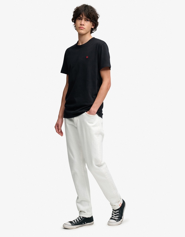 Superdry - Vintage Slim Jeans