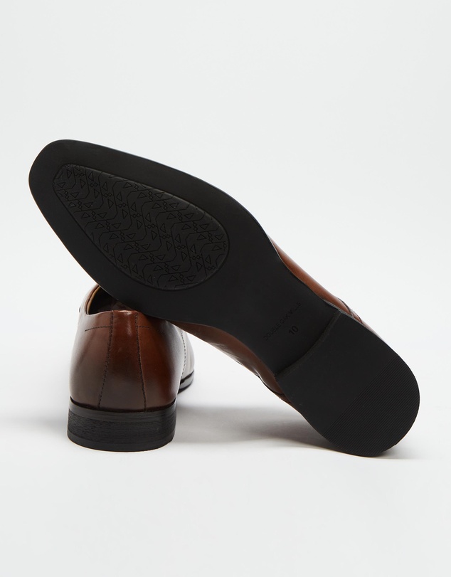Staple Superior - Charles Leather Derby