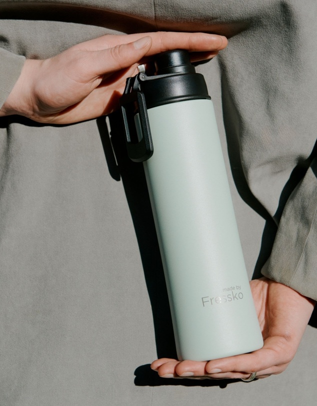 Fressko - MOVE 660ml Drink Bottle