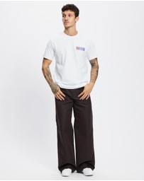 Birds of Condor - Swing Kings T-Shirt