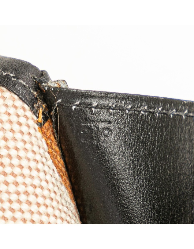 Pre-Loved by Azura Reborn - Pre-Loved Box Calf Jige 29