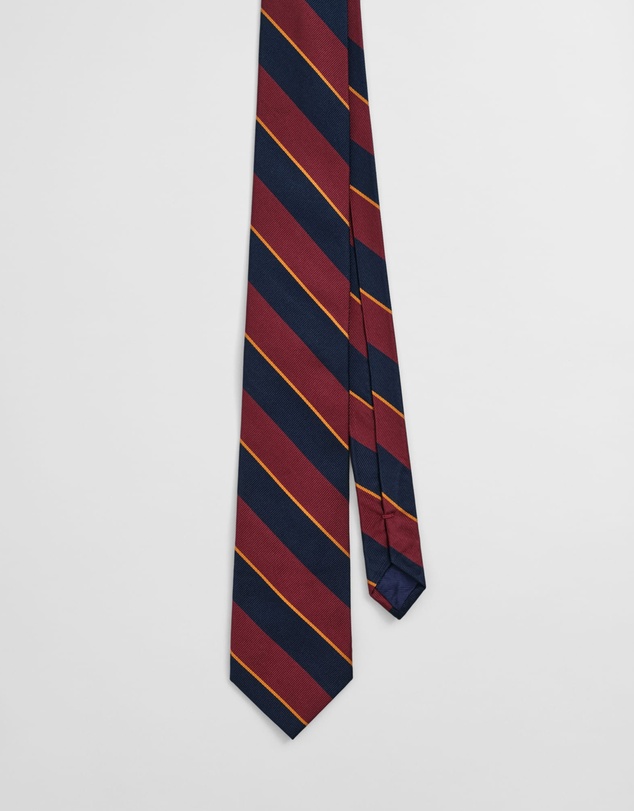 Gant - Striped Tie