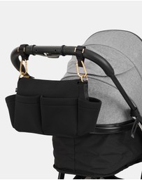 Arrived - The Dolly Pram Caddy