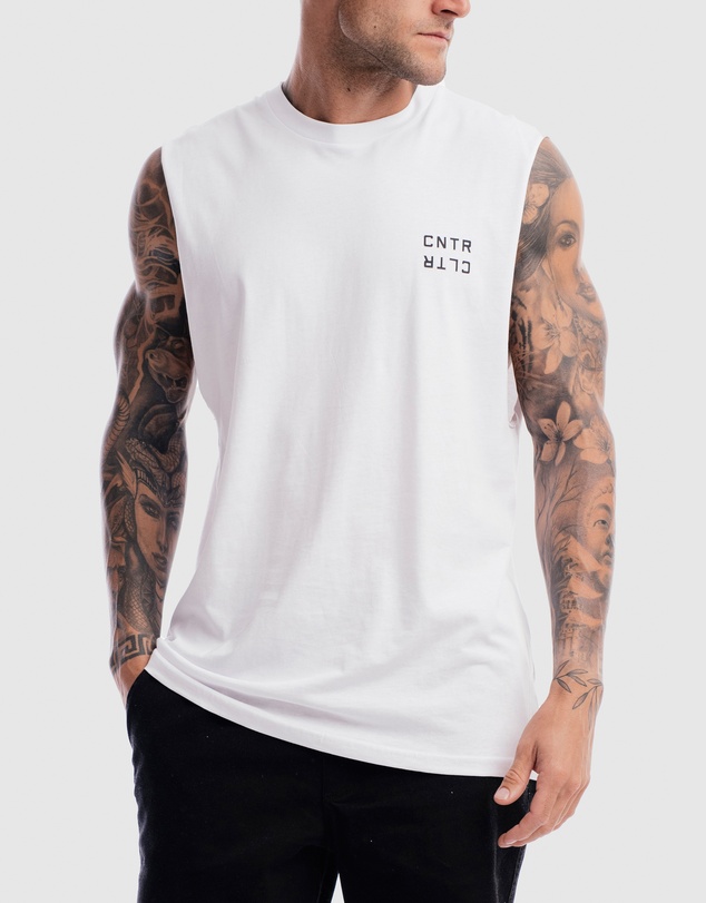 Counter Culture - Geo Tank