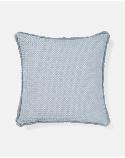 Linen House - Saltwater Filled Cushion