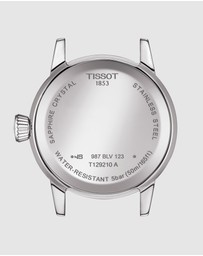 Tissot - Classic Dream Lady