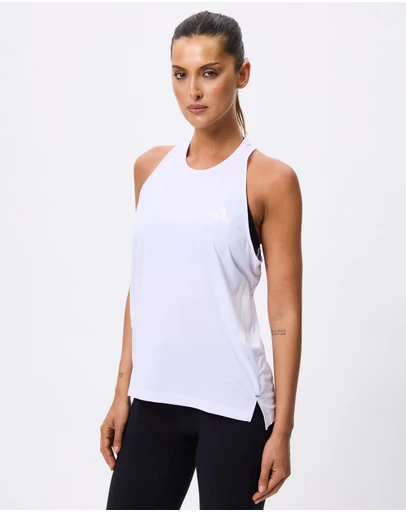 adidas Performance - Adi365 Running Climacool Iconic Tank