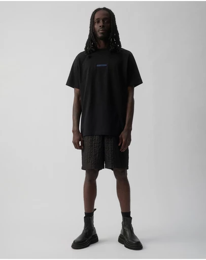 Strateas Carlucci x AFL - Geelong Cats Hitlist Tee
