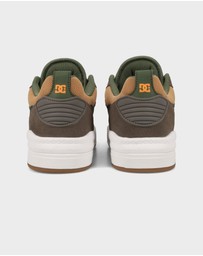 DC Shoes - Mens DC Ascend Sneakers