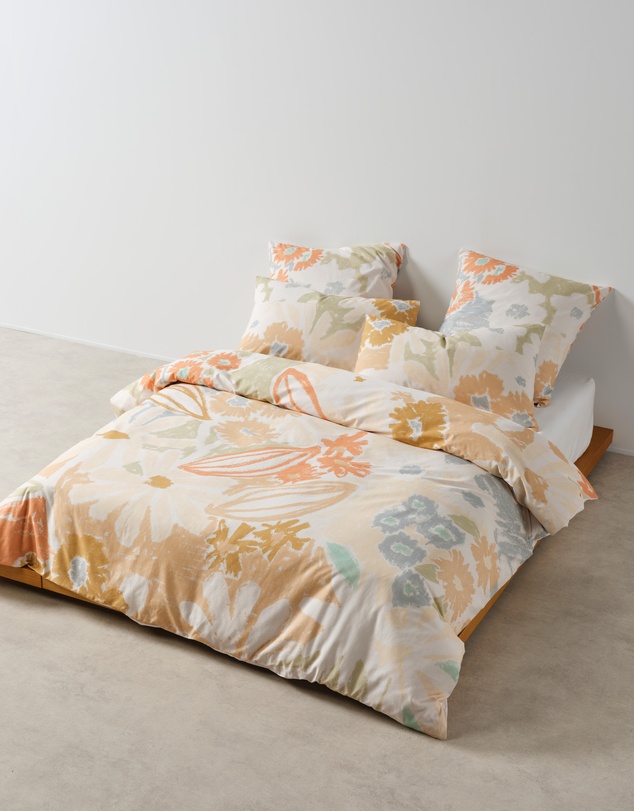Linen House - Gigi European Pillowcase