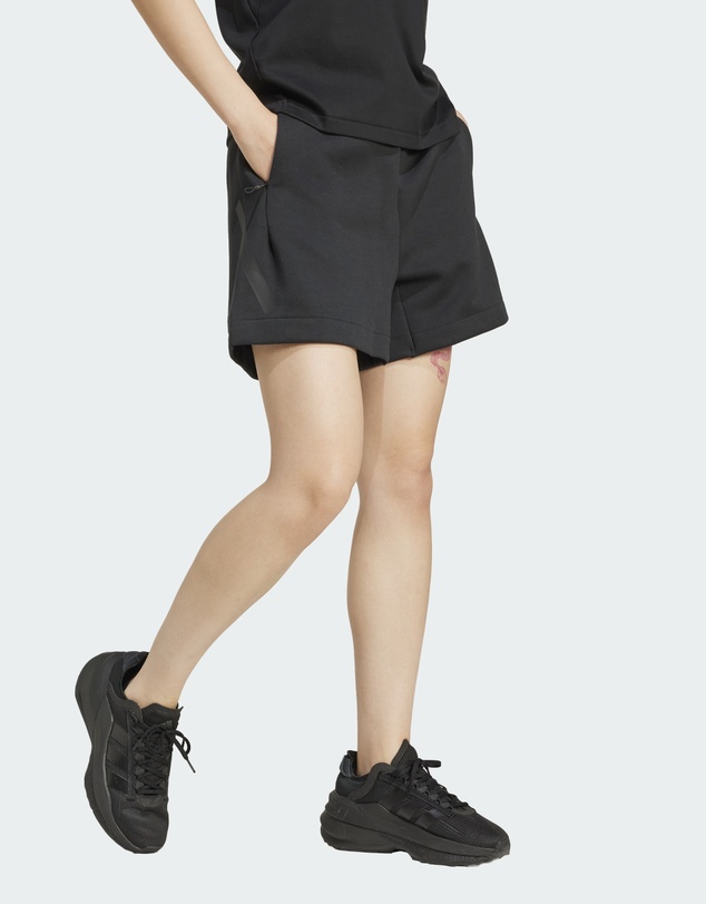 adidas Sportswear - adidas Z.N.E. Shorts Womens