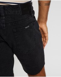 Rolla's - Tim Slims Shorts