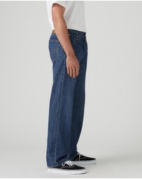 Levi's - 555 Relaxed Straight Jeans