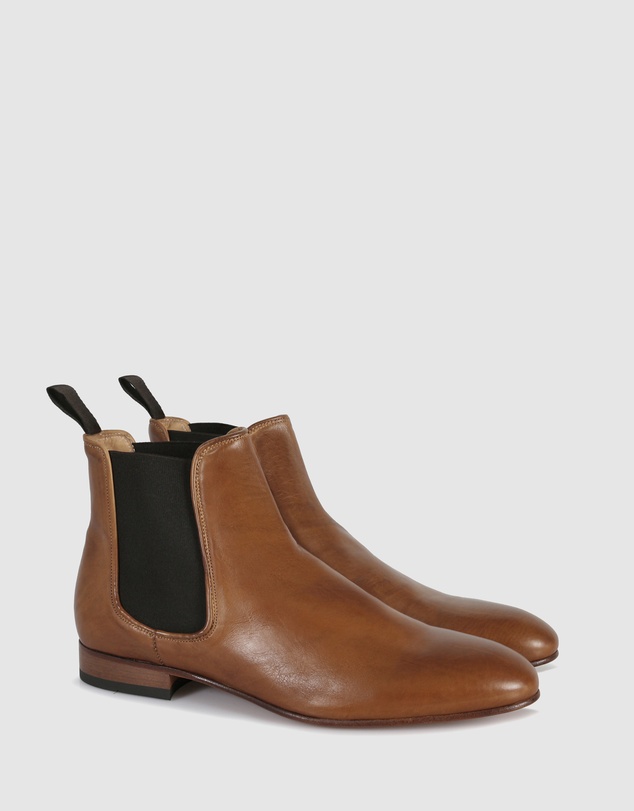 Brando - Beat Chelsea Boots