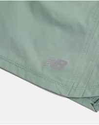 New Balance - Athletics Short