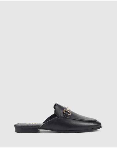 Siren - Isla Loafer Mules